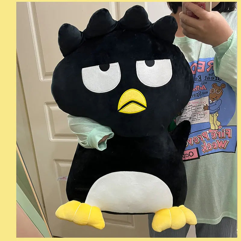 Badtz maru plush on sale