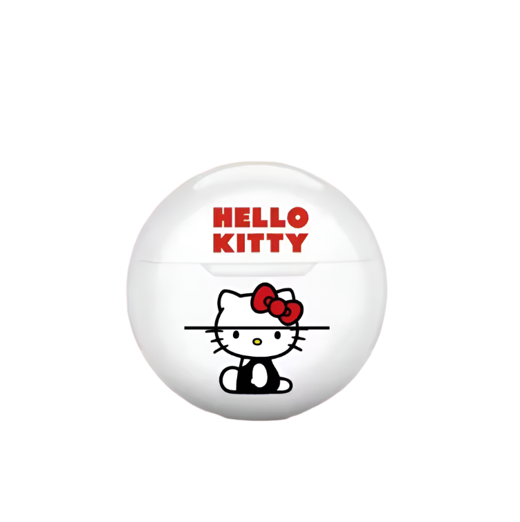 hello kitty bluetooth headphones