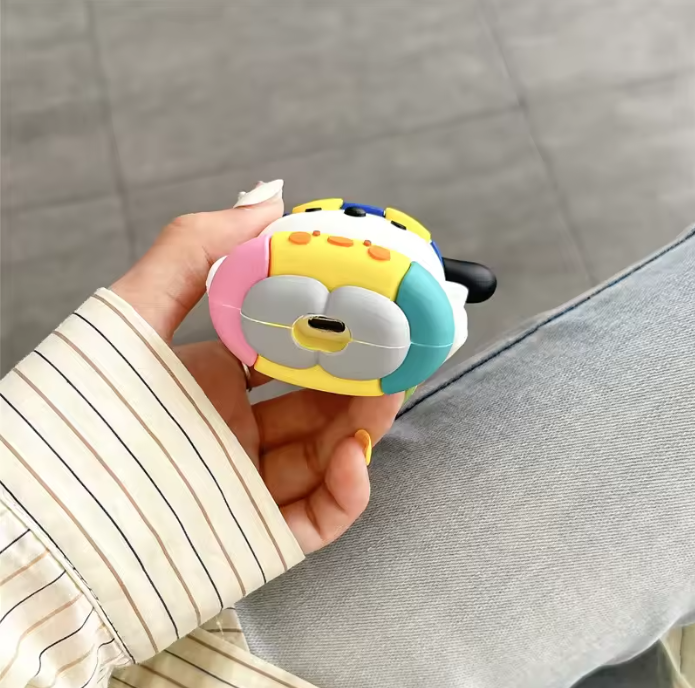 Pochacco Airpod Case