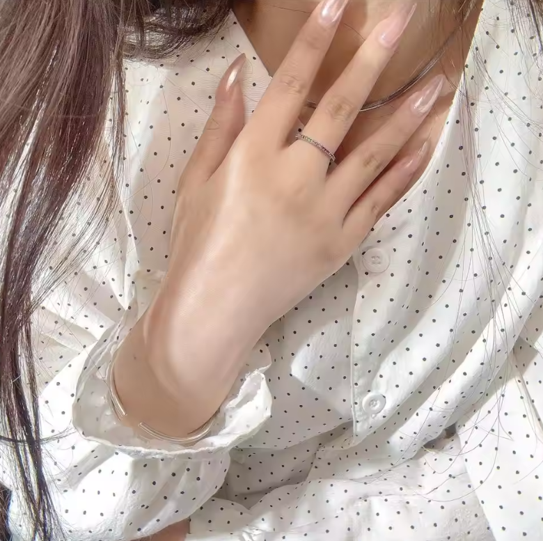 Wedding Trio Ring Sets