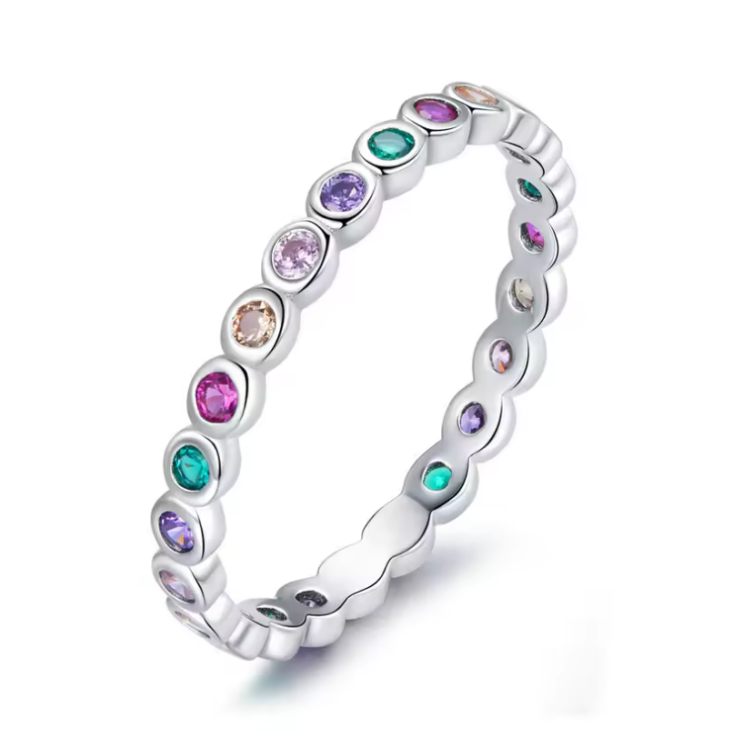 Wedding Trio Ring Sets