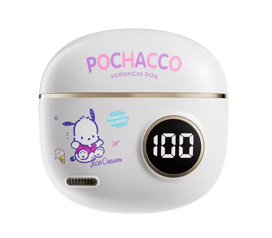 Pochacco Headphones