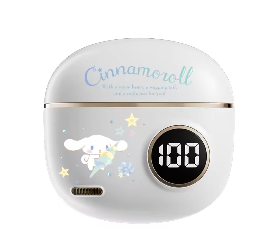 Cinnamoroll Headphones