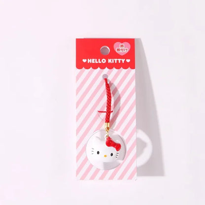 Kawaii Sanrio iPhone Pendant Charm