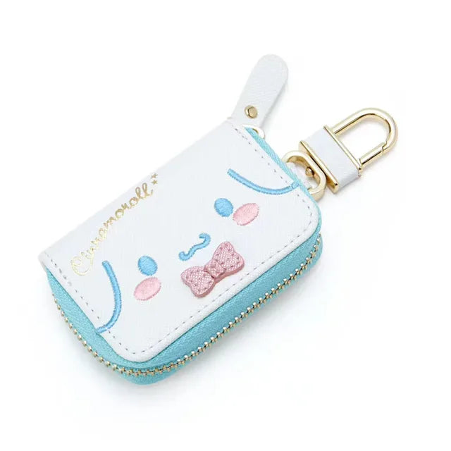 Hello Kitty Car Key Cover Case