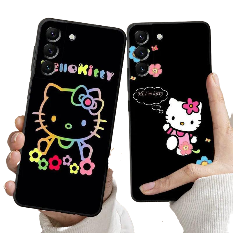 Hello Kitty Galaxy