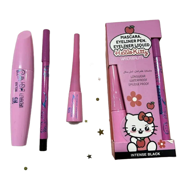 Sanrio Hello Kitty Eyeliner