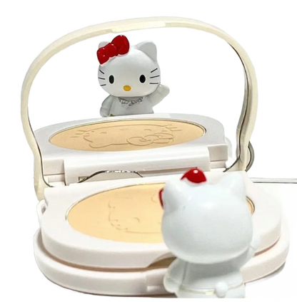 Sanrio Loose Powder Makeup Highlighter