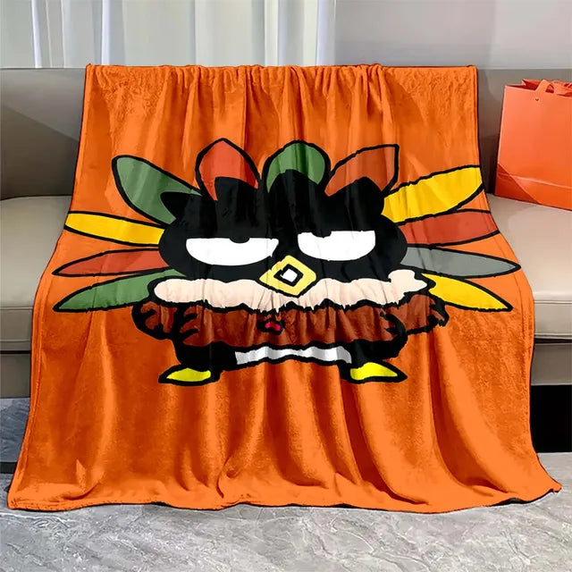 BADTZ-Maru Blanket