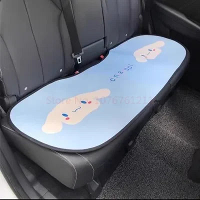 Cinnamoroll Car Seat Covers