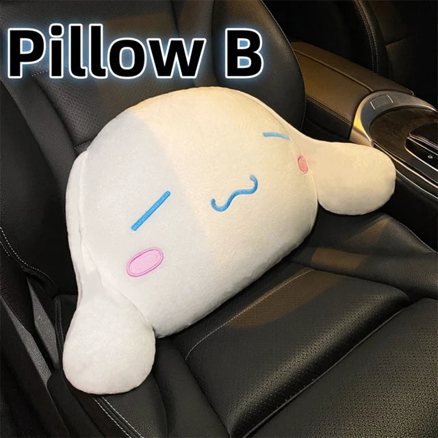 Cinnamoroll Car Accessories