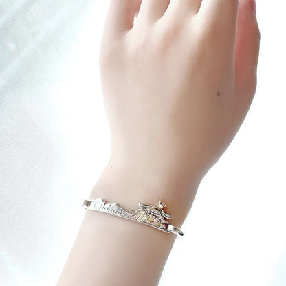 Cinnamoroll Bracelet