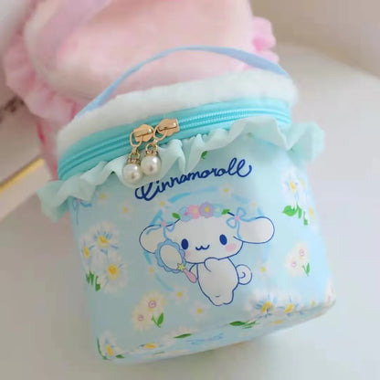 My Melody Cosmetic Bag