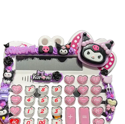 Kuromi Calculator