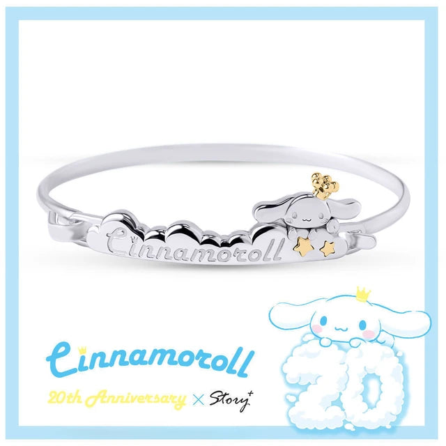 Cinnamoroll Jewelry