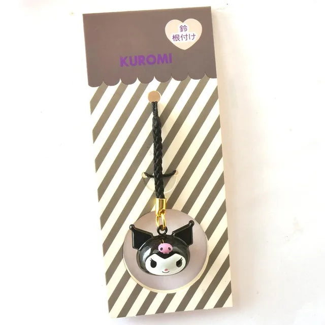 Kawaii Sanrio iPhone Pendant Charm