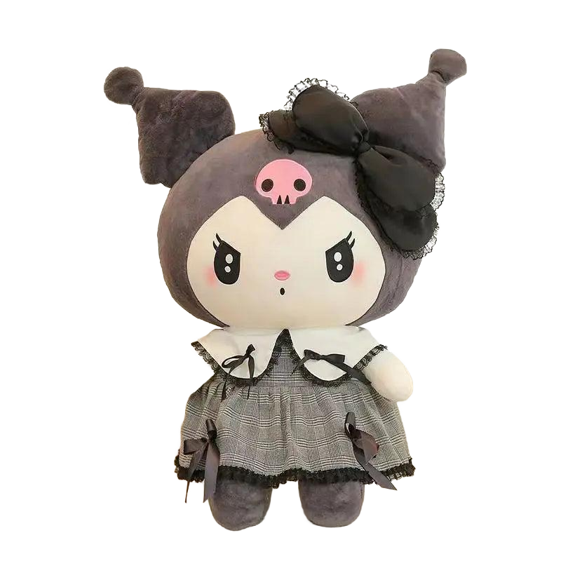 kuromi japanese