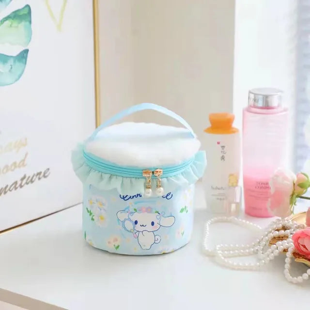 My Melody Cosmetic Bag