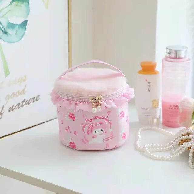 My Melody Cosmetic Bag