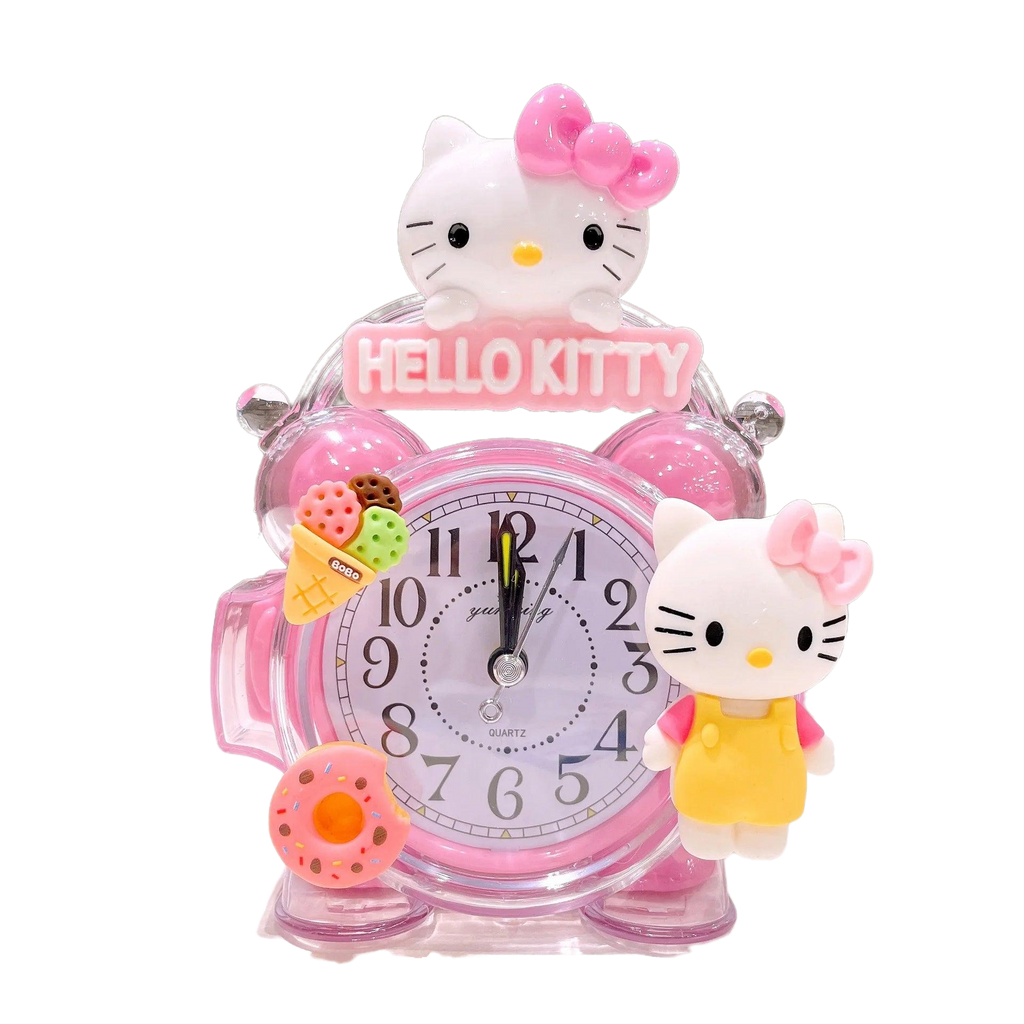 Sanrio Cute ZGO Hello Kitty Watch | Kids' Favorite, Adorable