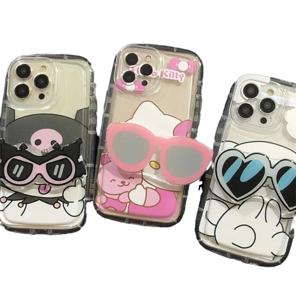 Hello Kitty Samsung Phone Case