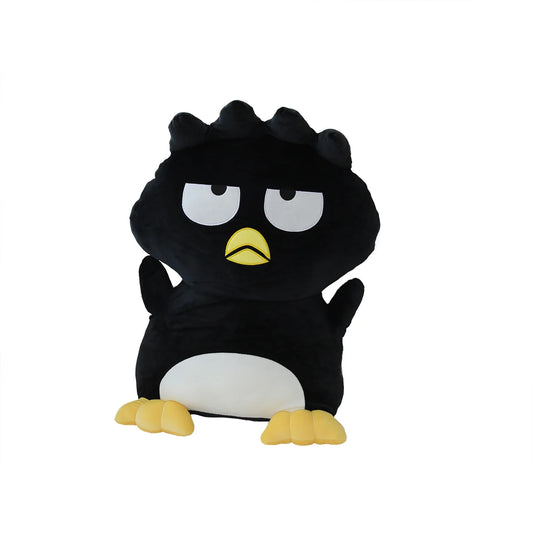 Bad Badtz Maru Plush Toy 14 inch