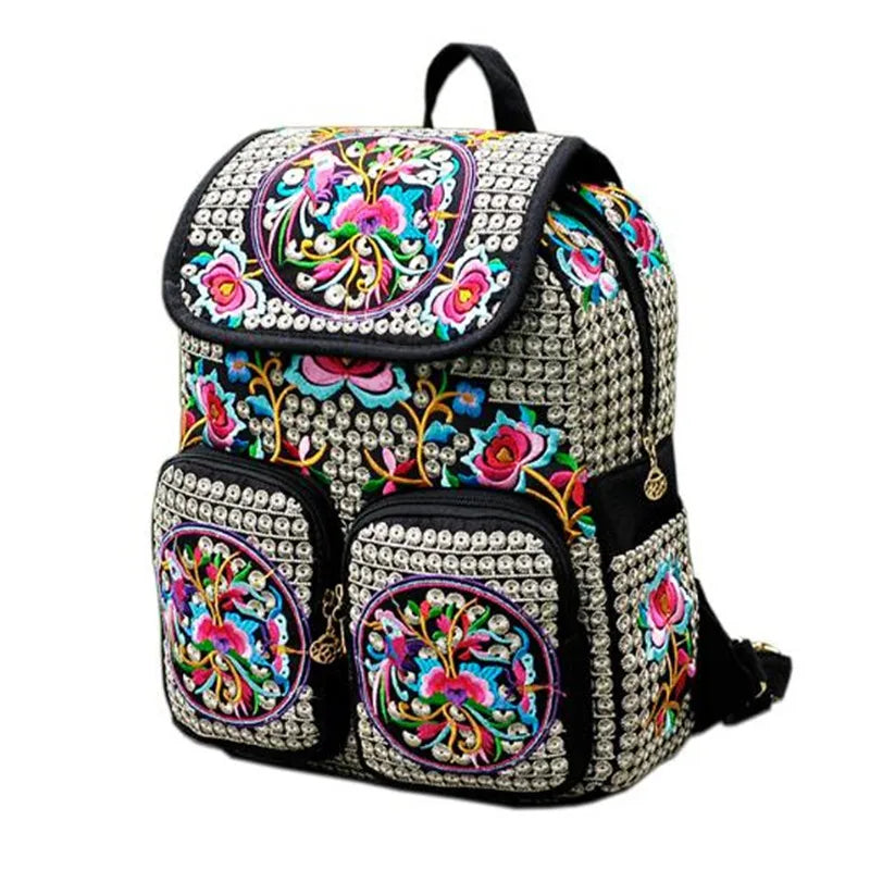 Women Casual Backpack