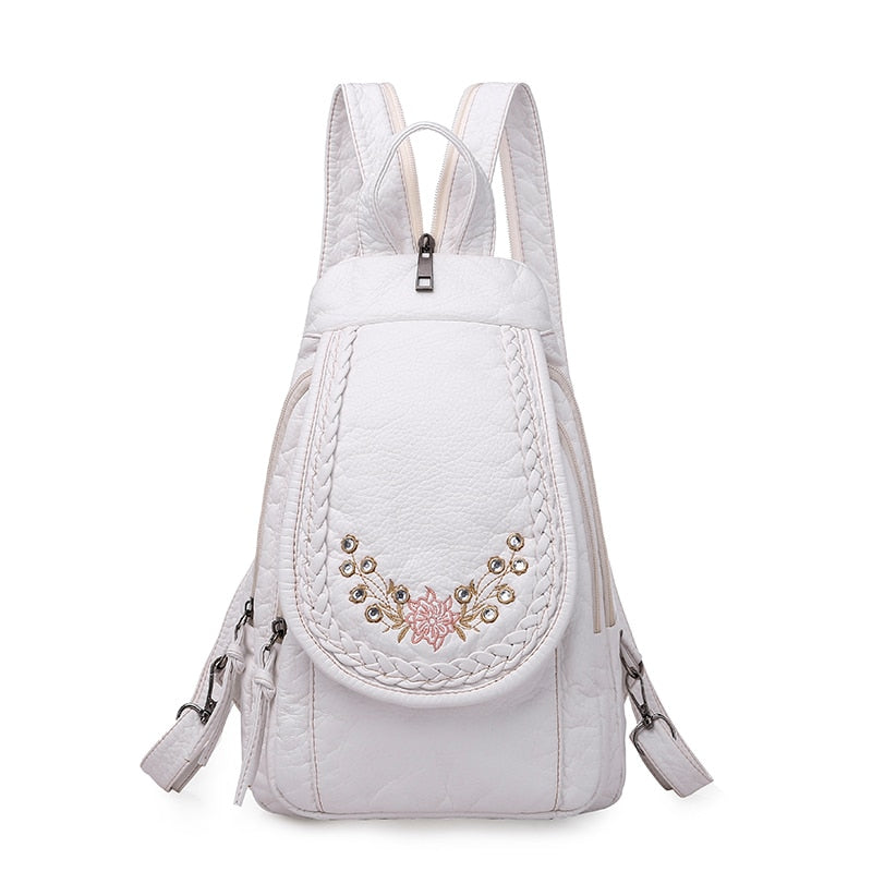 Mini Backpack For Women