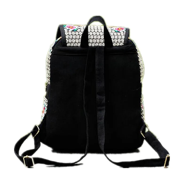 Women Casual Backpack