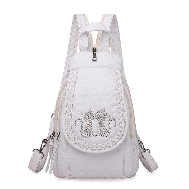 Mini Backpack For Women