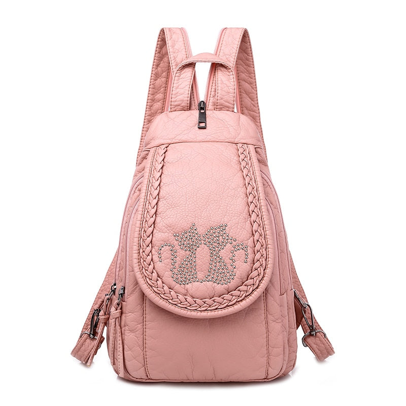 Mini Backpack For Women