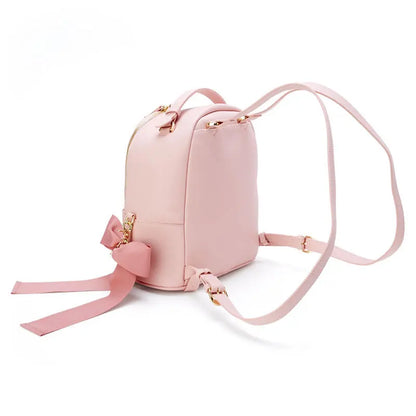 Kuromi Loungefly Backpack – Stylish & Cute Bag for Fans