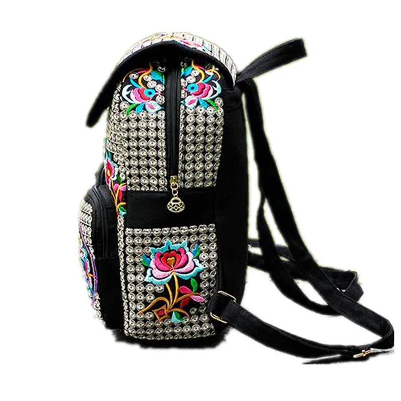 Women Casual Backpack