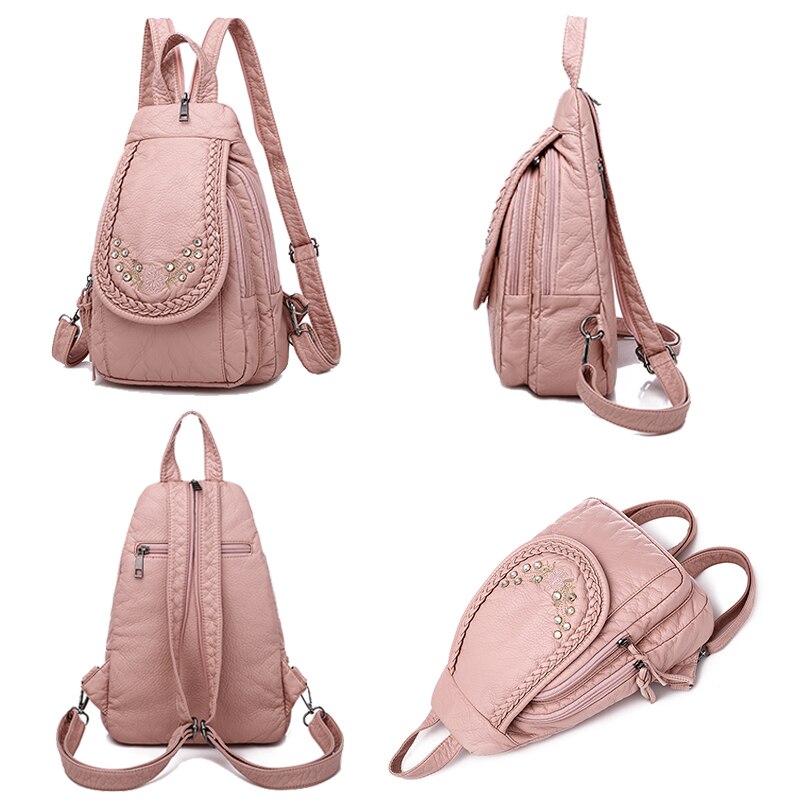 Mini Backpack For Women