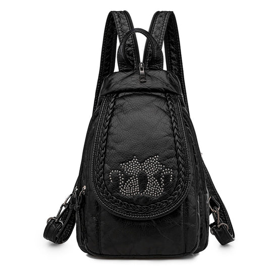 Mini Backpack For Women