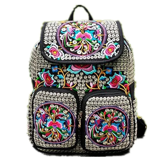 Women Casual Backpack