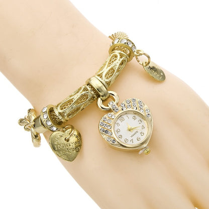 Wristwatch Bracelet