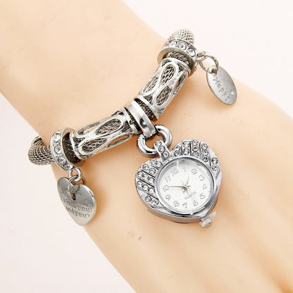 Wristwatch Bracelet