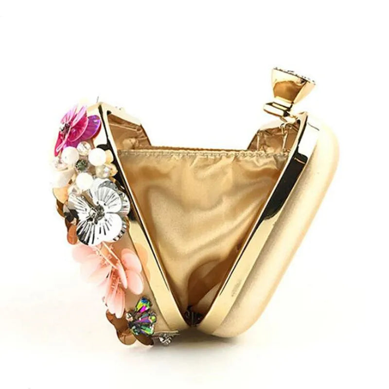 Wedding Evening Clutch Purse