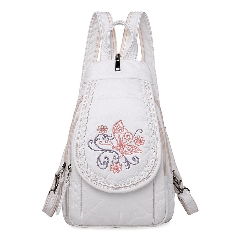 Mini Backpack For Women