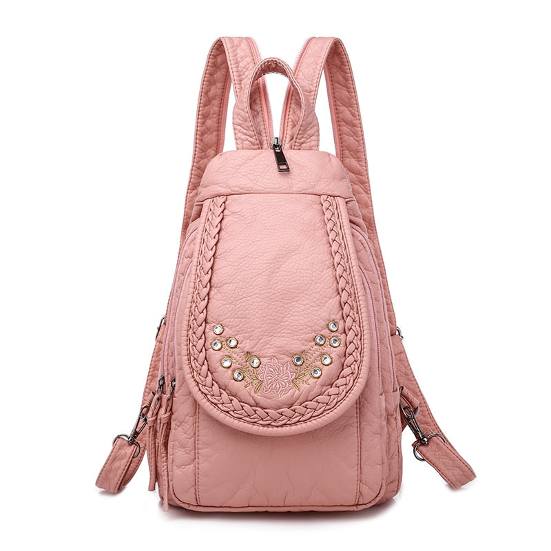 Mini Backpack For Women