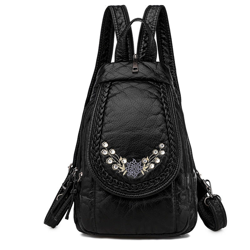 Mini Backpack For Women