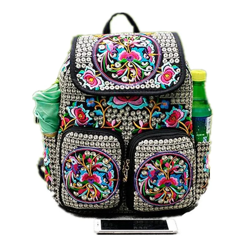 Women Casual Backpack