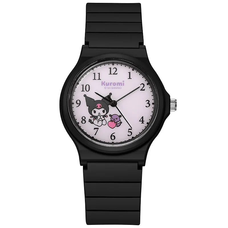 Sanrio Simple Fashion Watch