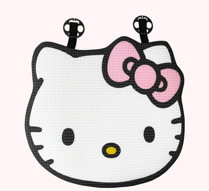 Hello Kitty Car Seat Cover | Sanrio Car Seat Cover