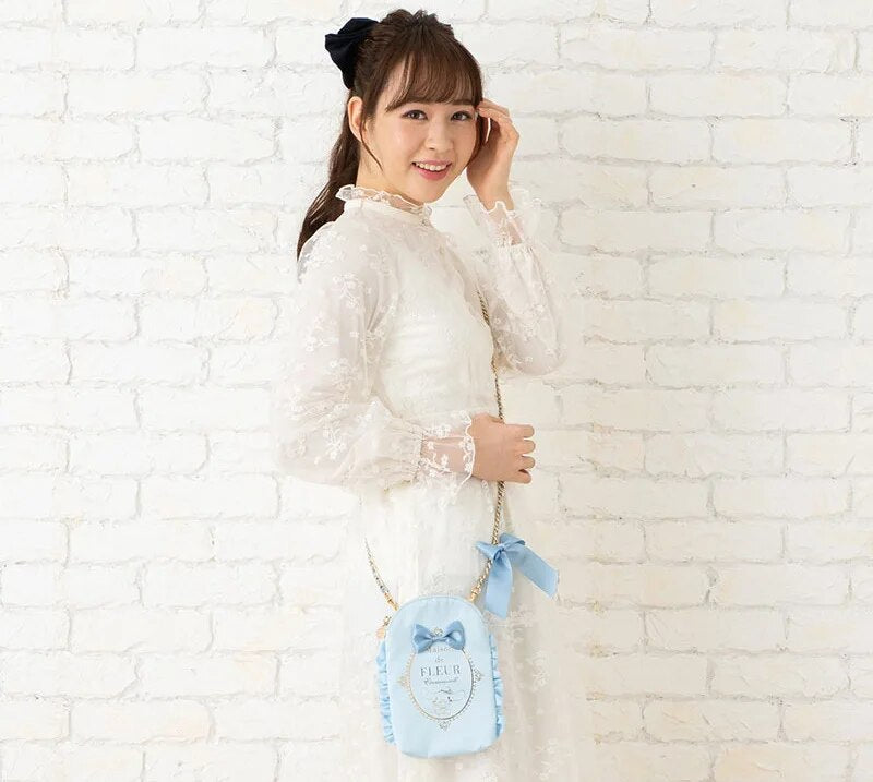 Adorable Cinnamoroll Purse | Cute Kuromi & My Melody Purses