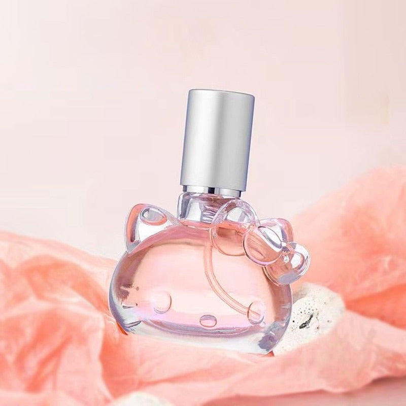 Hello Kitty Perfume