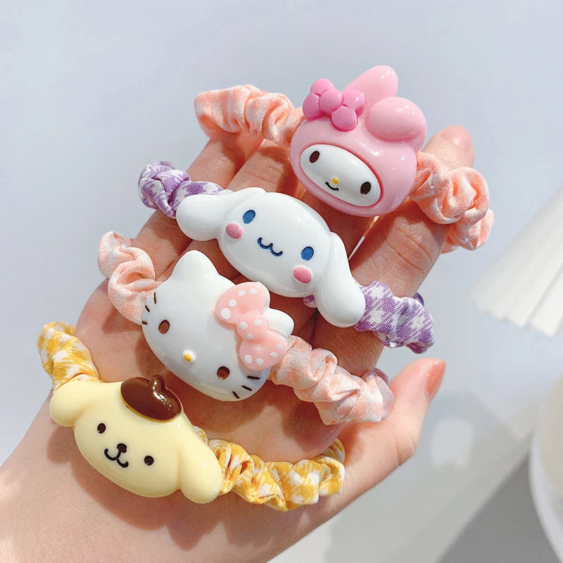 Sanrio Hair Ring