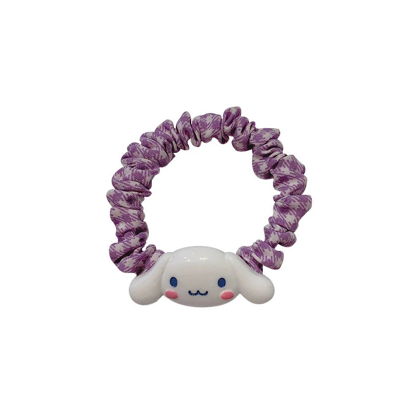 Sanrio Hair Ring