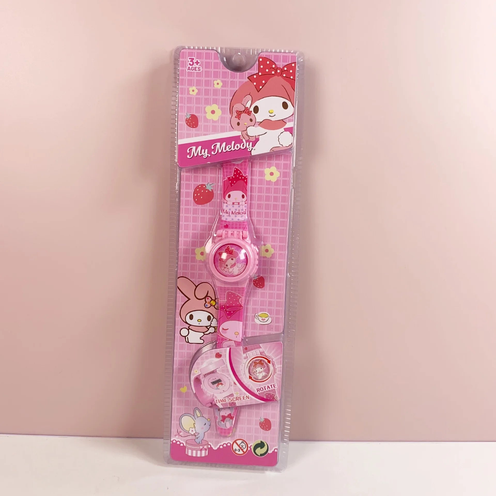 Hello Kitty Wristwatch